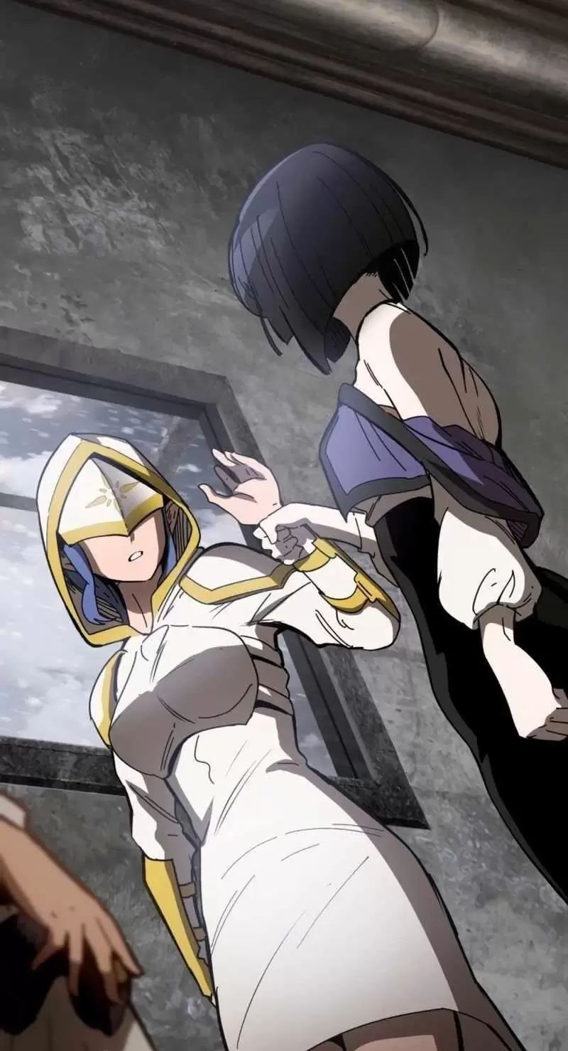 đọc truyện Anh Hùng Mạnh Nhất? Ta Không Làm Lâu Rồi! Chương 156 ảnh 10 tại Thiên Thai Truyện