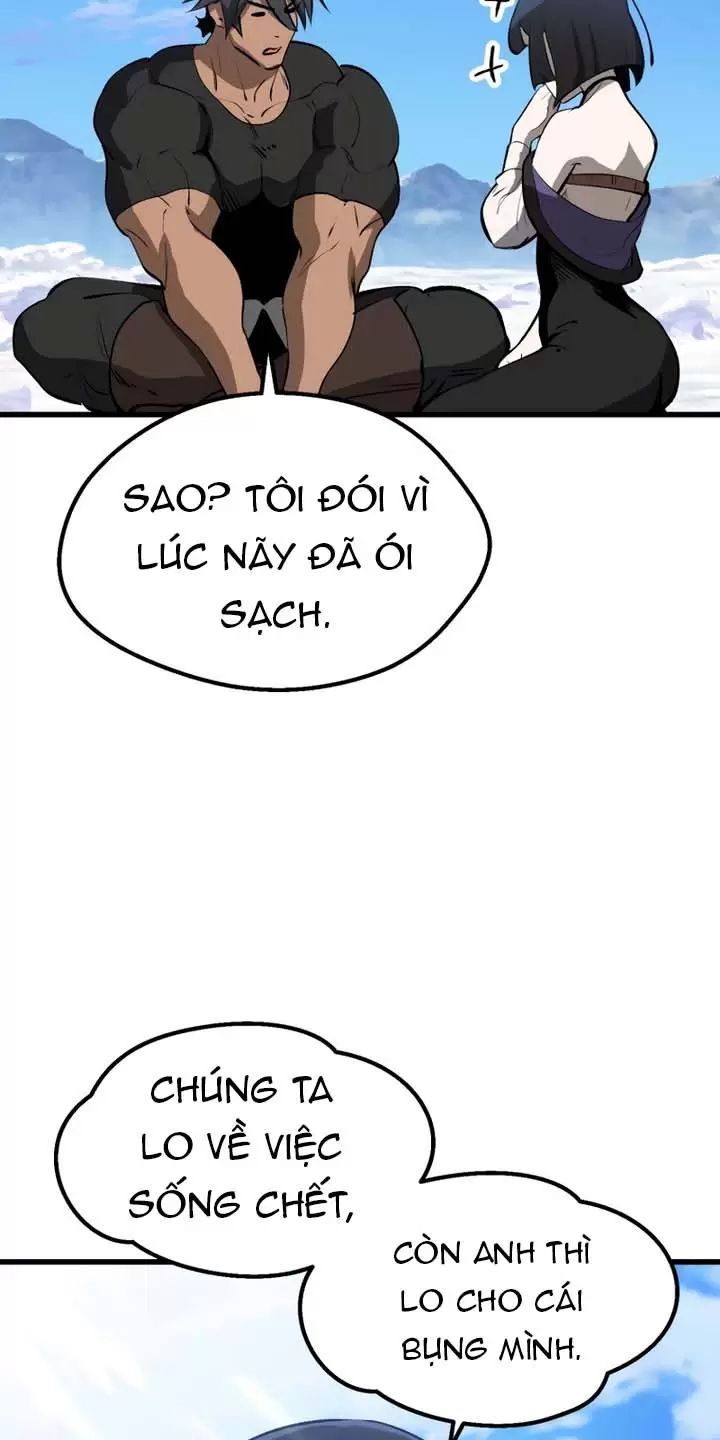 đọc truyện Anh Hùng Mạnh Nhất? Ta Không Làm Lâu Rồi! Chương 157 ảnh 94 tại Thiên Thai Truyện