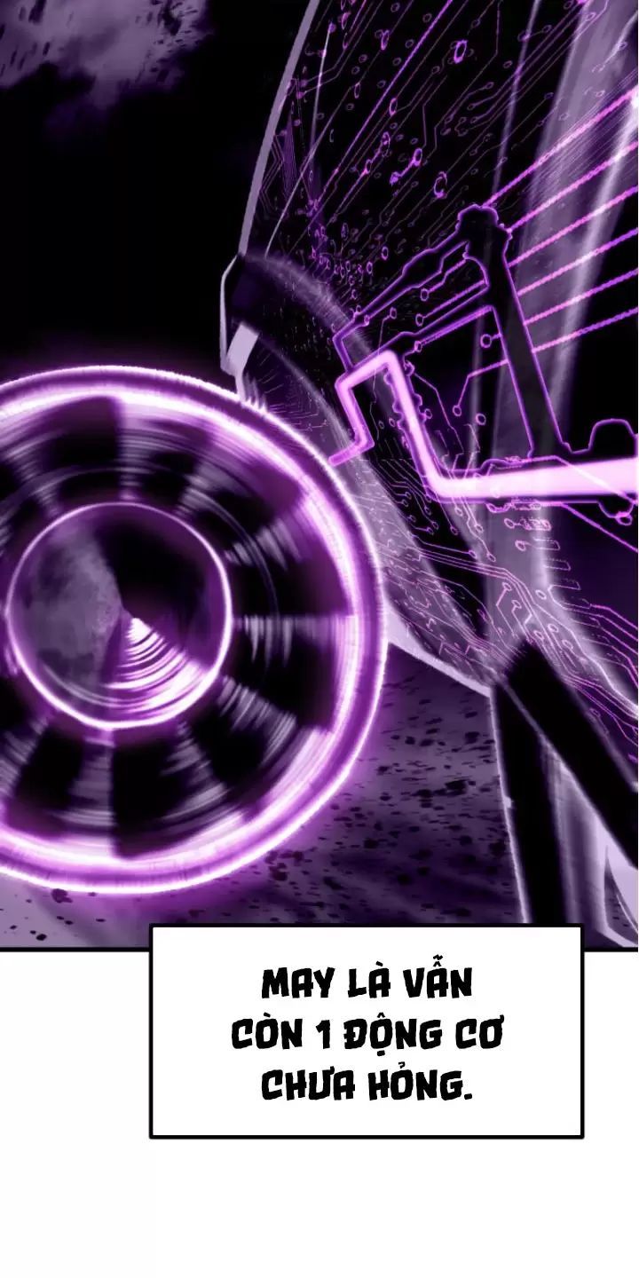 đọc truyện Anh Hùng Mạnh Nhất? Ta Không Làm Lâu Rồi! Chương 158 ảnh 16 tại Thiên Thai Truyện