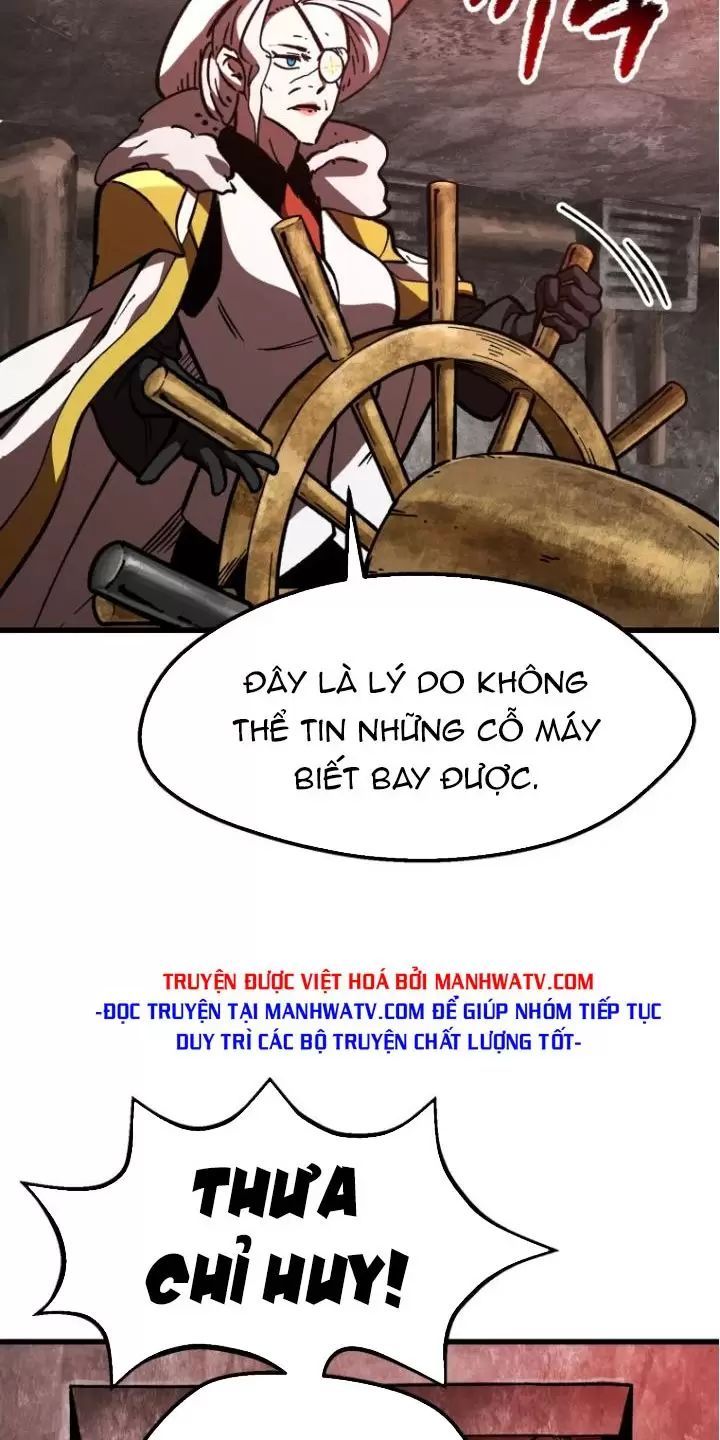 đọc truyện Anh Hùng Mạnh Nhất? Ta Không Làm Lâu Rồi! Chương 158 ảnh 4 tại Thiên Thai Truyện