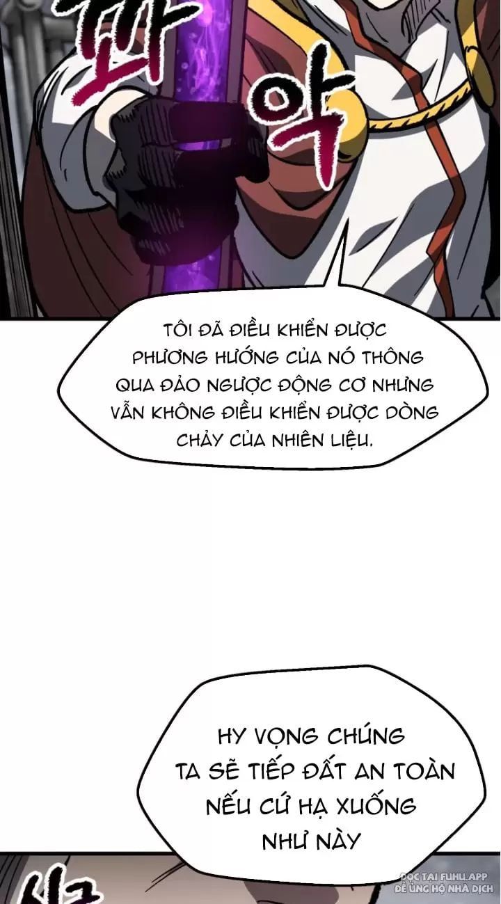 đọc truyện Anh Hùng Mạnh Nhất? Ta Không Làm Lâu Rồi! Chương 158 ảnh 25 tại Thiên Thai Truyện