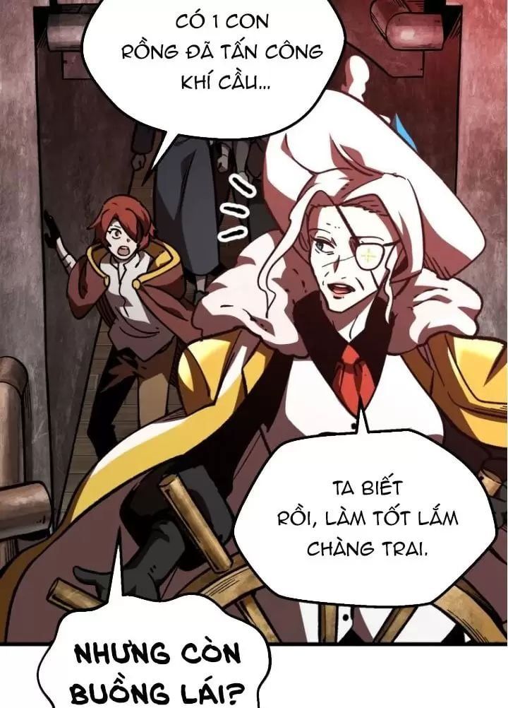 đọc truyện Anh Hùng Mạnh Nhất? Ta Không Làm Lâu Rồi! Chương 158 ảnh 5 tại Thiên Thai Truyện