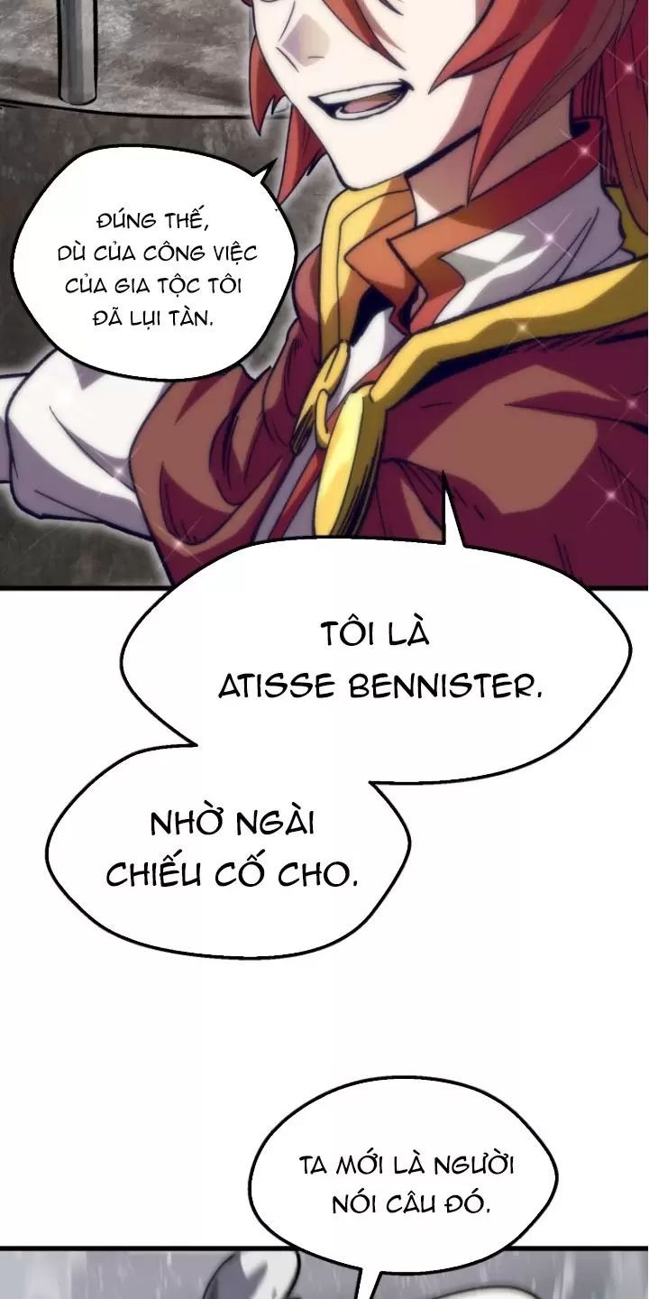 đọc truyện Anh Hùng Mạnh Nhất? Ta Không Làm Lâu Rồi! Chương 158 ảnh 41 tại Thiên Thai Truyện