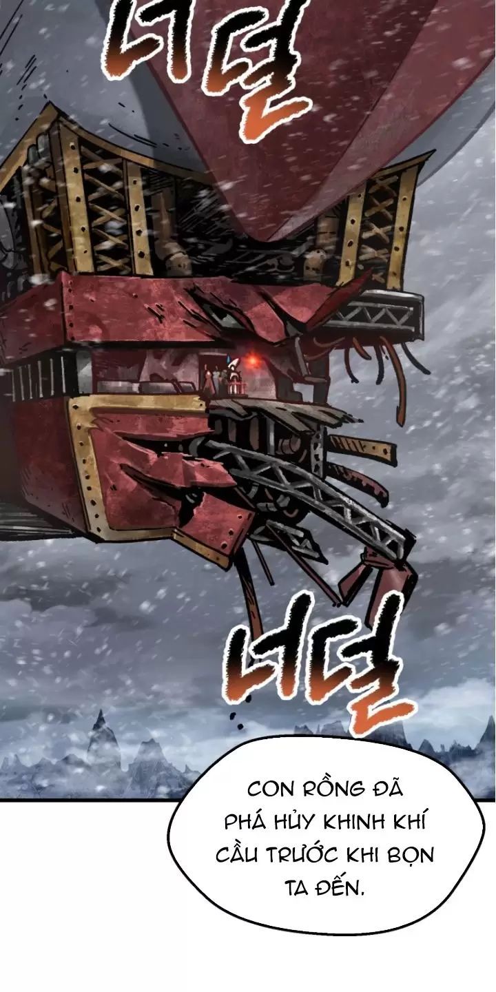 đọc truyện Anh Hùng Mạnh Nhất? Ta Không Làm Lâu Rồi! Chương 158 ảnh 7 tại Thiên Thai Truyện