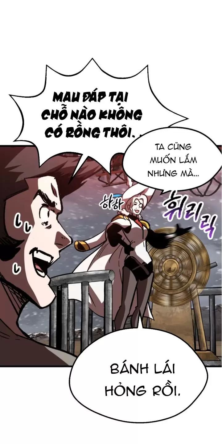 đọc truyện Anh Hùng Mạnh Nhất? Ta Không Làm Lâu Rồi! Chương 158 ảnh 8 tại Thiên Thai Truyện