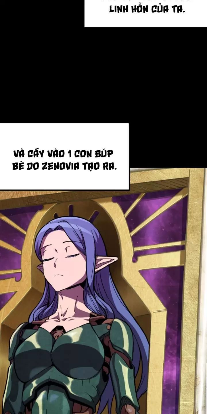 đọc truyện Anh Hùng Mạnh Nhất? Ta Không Làm Lâu Rồi! Chương 158 ảnh 80 tại Thiên Thai Truyện