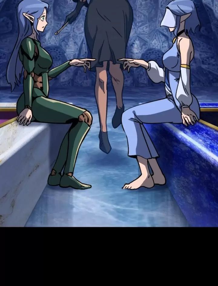 đọc truyện Anh Hùng Mạnh Nhất? Ta Không Làm Lâu Rồi! Chương 158 ảnh 82 tại Thiên Thai Truyện