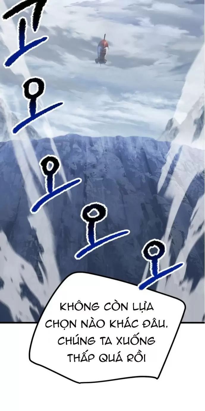 đọc truyện Anh Hùng Mạnh Nhất? Ta Không Làm Lâu Rồi! Chương 159 ảnh 20 tại Thiên Thai Truyện