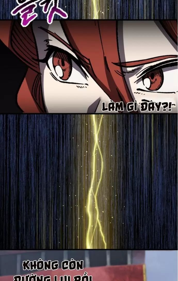 đọc truyện Anh Hùng Mạnh Nhất? Ta Không Làm Lâu Rồi! Chương 159 ảnh 92 tại Thiên Thai Truyện