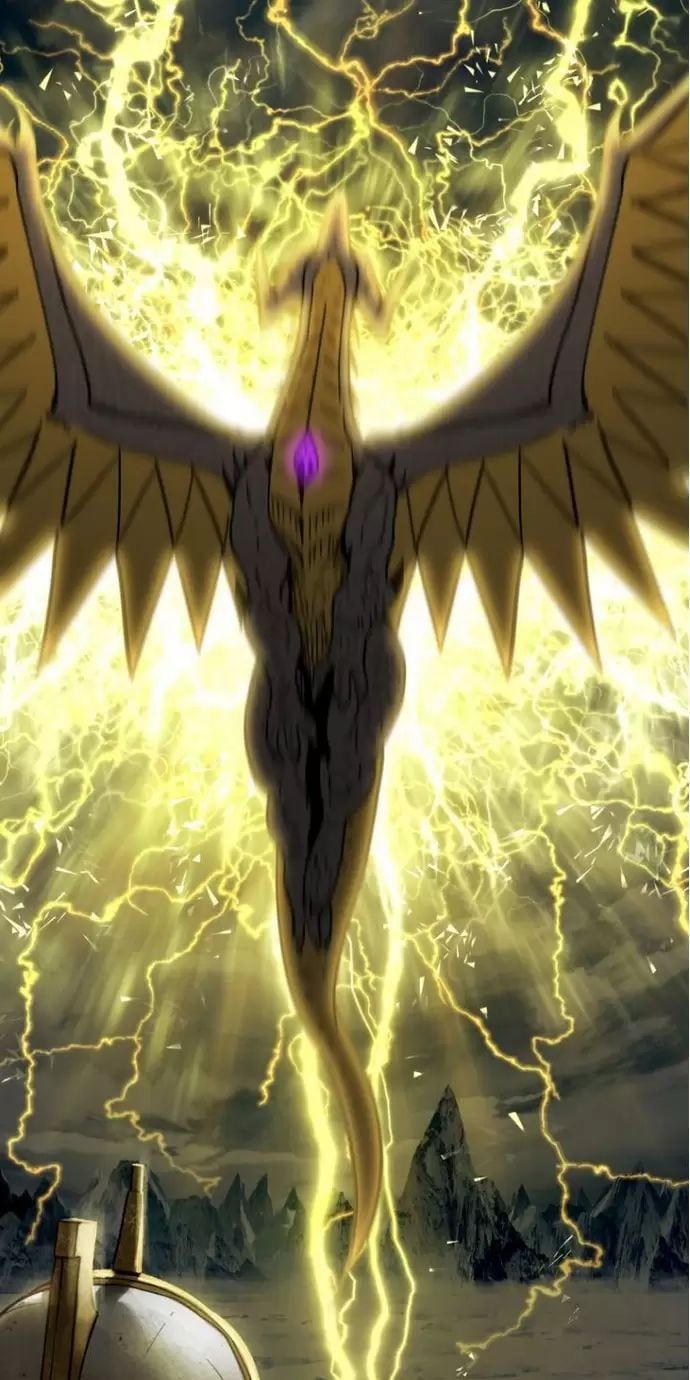 đọc truyện Anh Hùng Mạnh Nhất? Ta Không Làm Lâu Rồi! Chương 159 ảnh 98 tại Thiên Thai Truyện