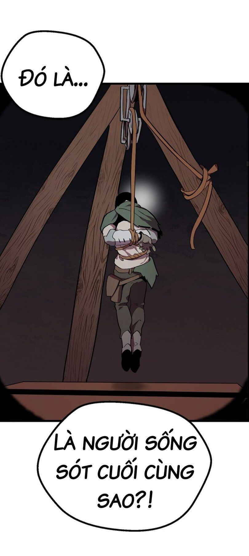 đọc truyện Anh Hùng Mạnh Nhất? Ta Không Làm Lâu Rồi! Chương 16 ảnh 27 tại Thiên Thai Truyện