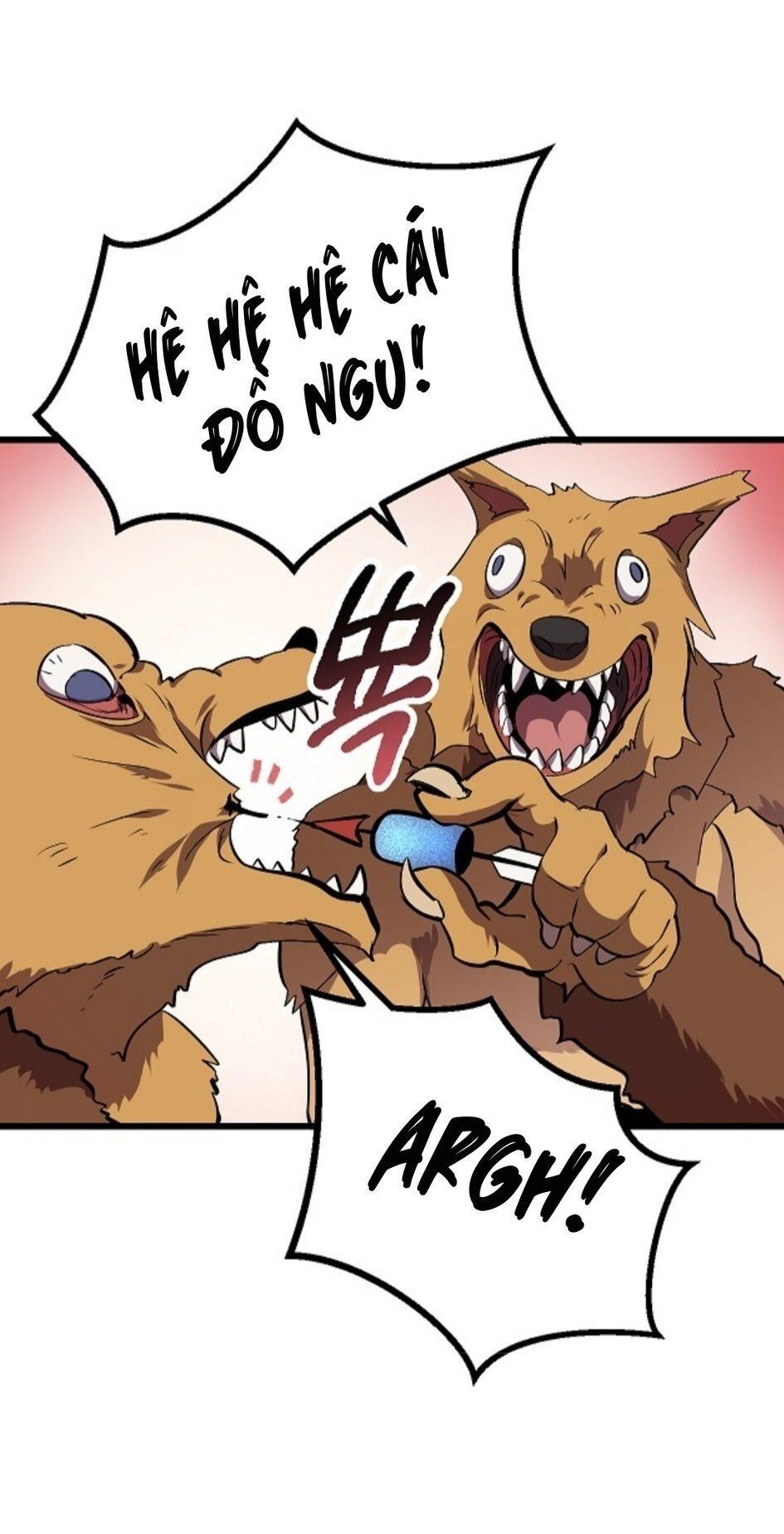 đọc truyện Anh Hùng Mạnh Nhất? Ta Không Làm Lâu Rồi! Chương 16 ảnh 32 tại Thiên Thai Truyện