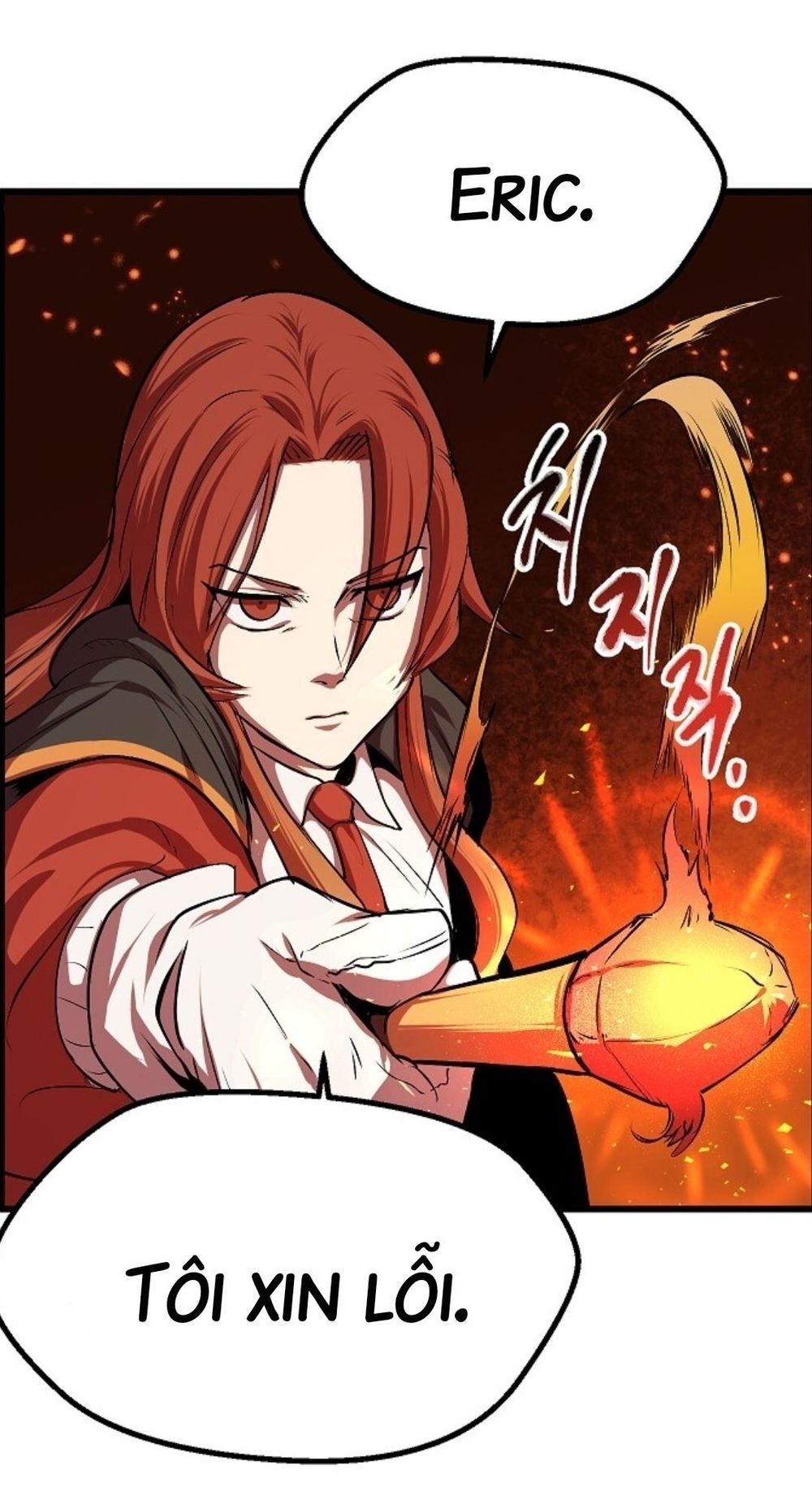 đọc truyện Anh Hùng Mạnh Nhất? Ta Không Làm Lâu Rồi! Chương 16 ảnh 6 tại Thiên Thai Truyện