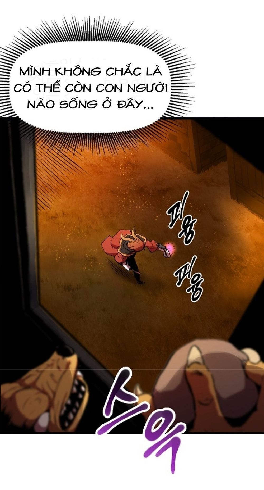 đọc truyện Anh Hùng Mạnh Nhất? Ta Không Làm Lâu Rồi! Chương 16 ảnh 43 tại Thiên Thai Truyện