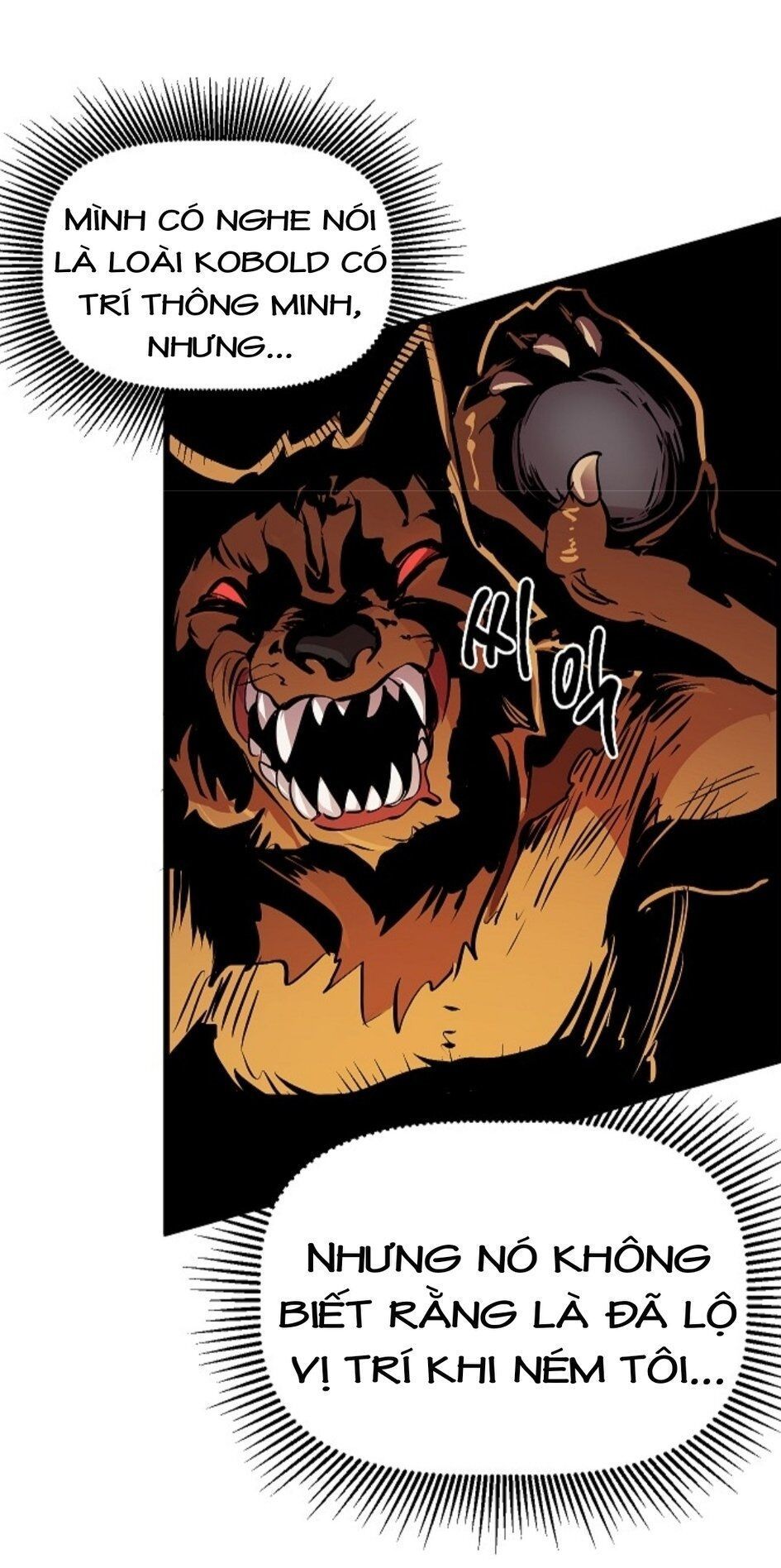 đọc truyện Anh Hùng Mạnh Nhất? Ta Không Làm Lâu Rồi! Chương 16 ảnh 47 tại Thiên Thai Truyện