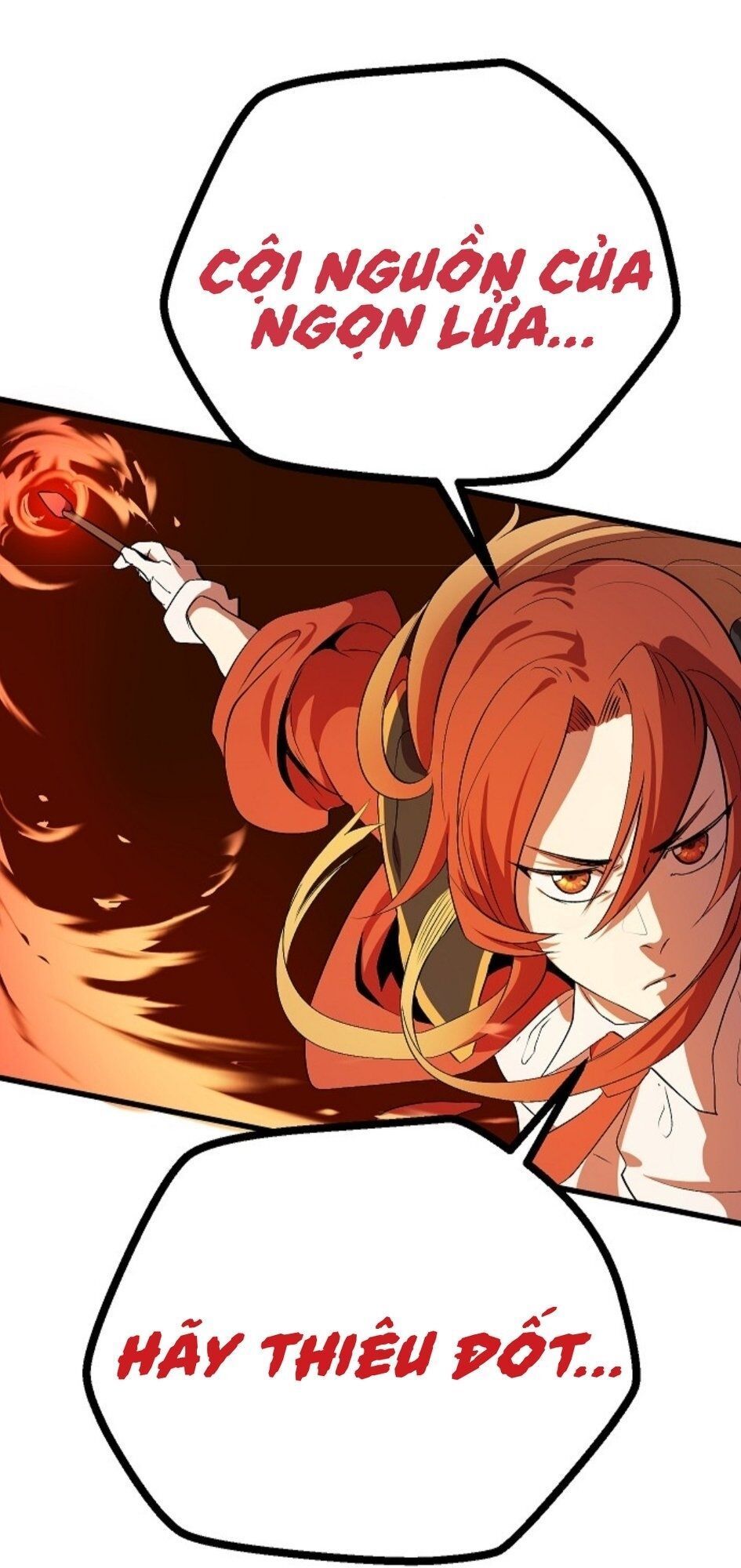 đọc truyện Anh Hùng Mạnh Nhất? Ta Không Làm Lâu Rồi! Chương 16 ảnh 51 tại Thiên Thai Truyện