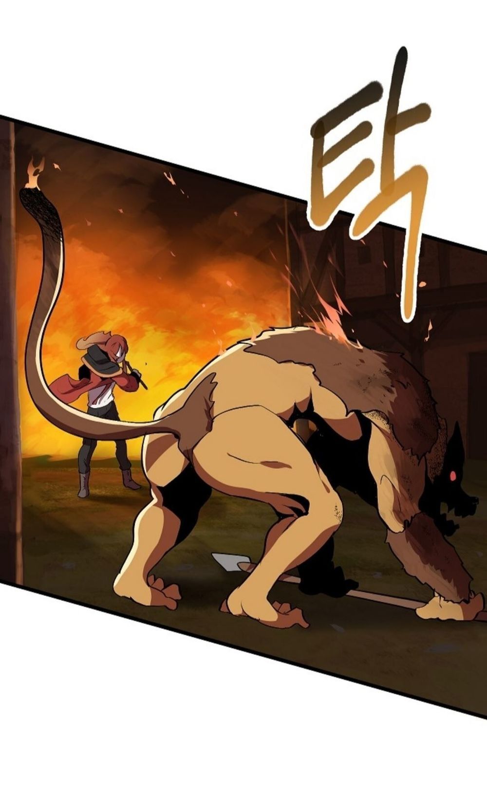 đọc truyện Anh Hùng Mạnh Nhất? Ta Không Làm Lâu Rồi! Chương 16 ảnh 55 tại Thiên Thai Truyện