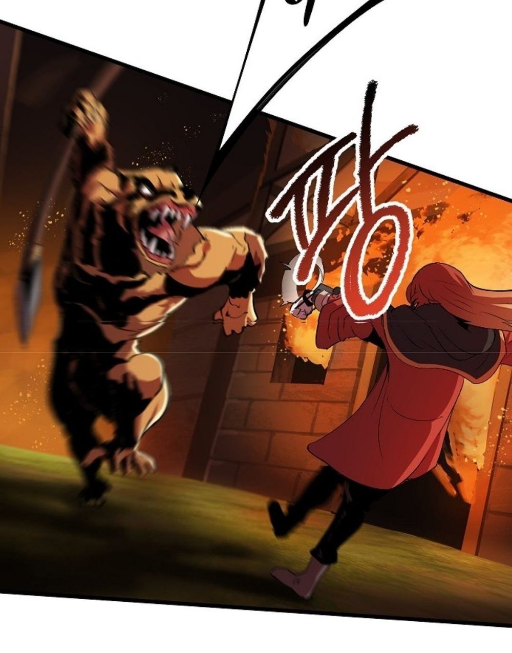 đọc truyện Anh Hùng Mạnh Nhất? Ta Không Làm Lâu Rồi! Chương 16 ảnh 58 tại Thiên Thai Truyện