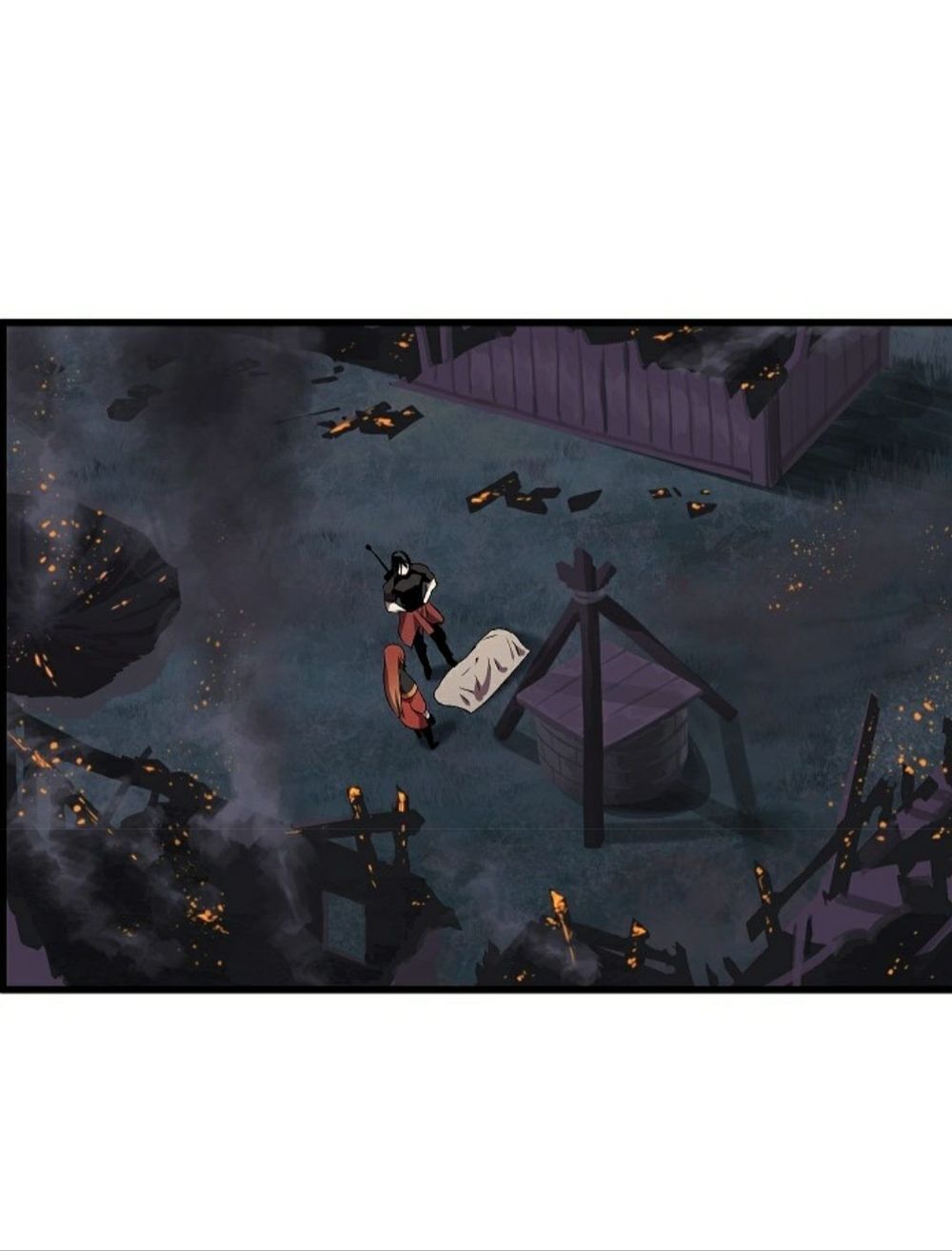 đọc truyện Anh Hùng Mạnh Nhất? Ta Không Làm Lâu Rồi! Chương 16 ảnh 64 tại Thiên Thai Truyện