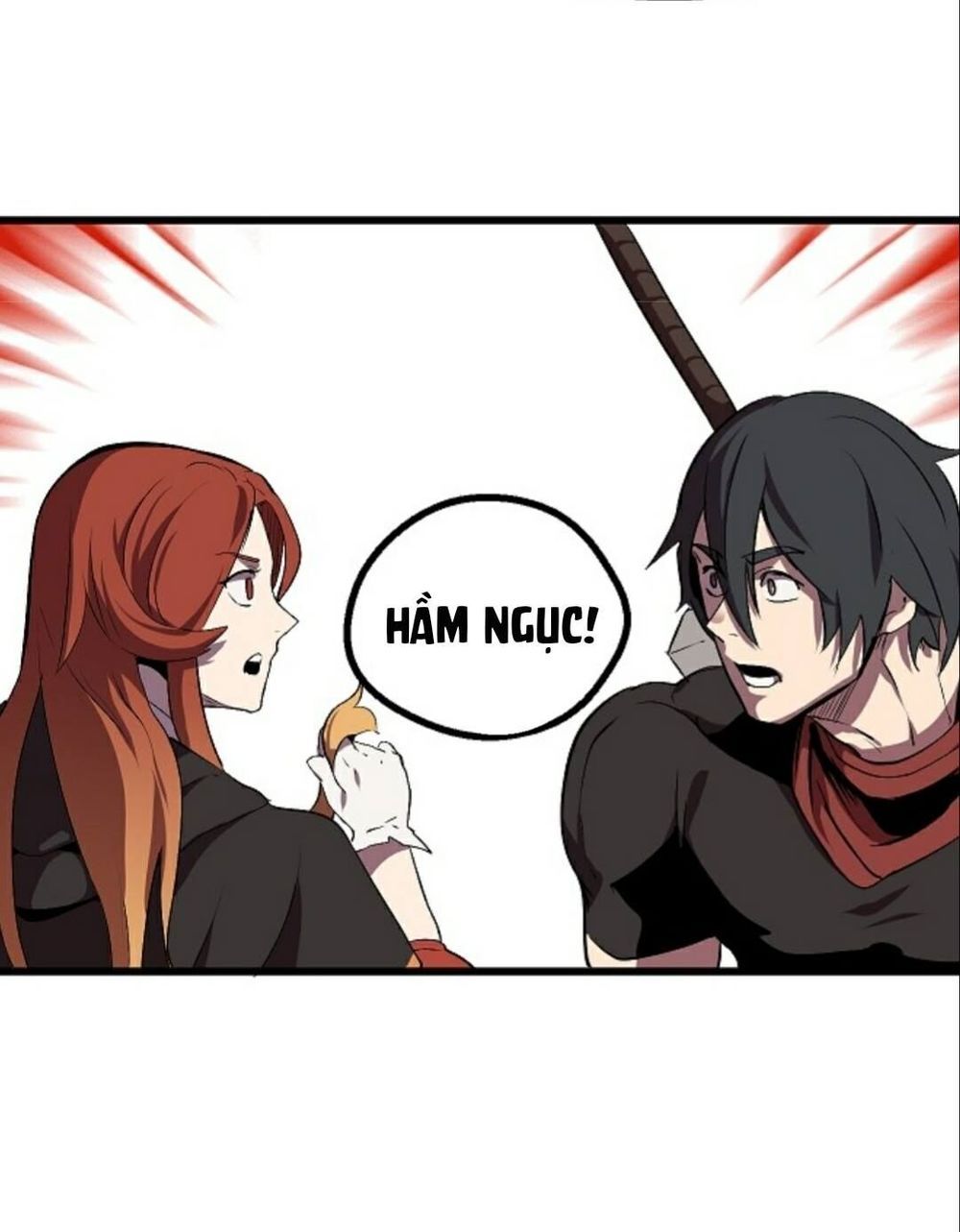 đọc truyện Anh Hùng Mạnh Nhất? Ta Không Làm Lâu Rồi! Chương 16 ảnh 71 tại Thiên Thai Truyện