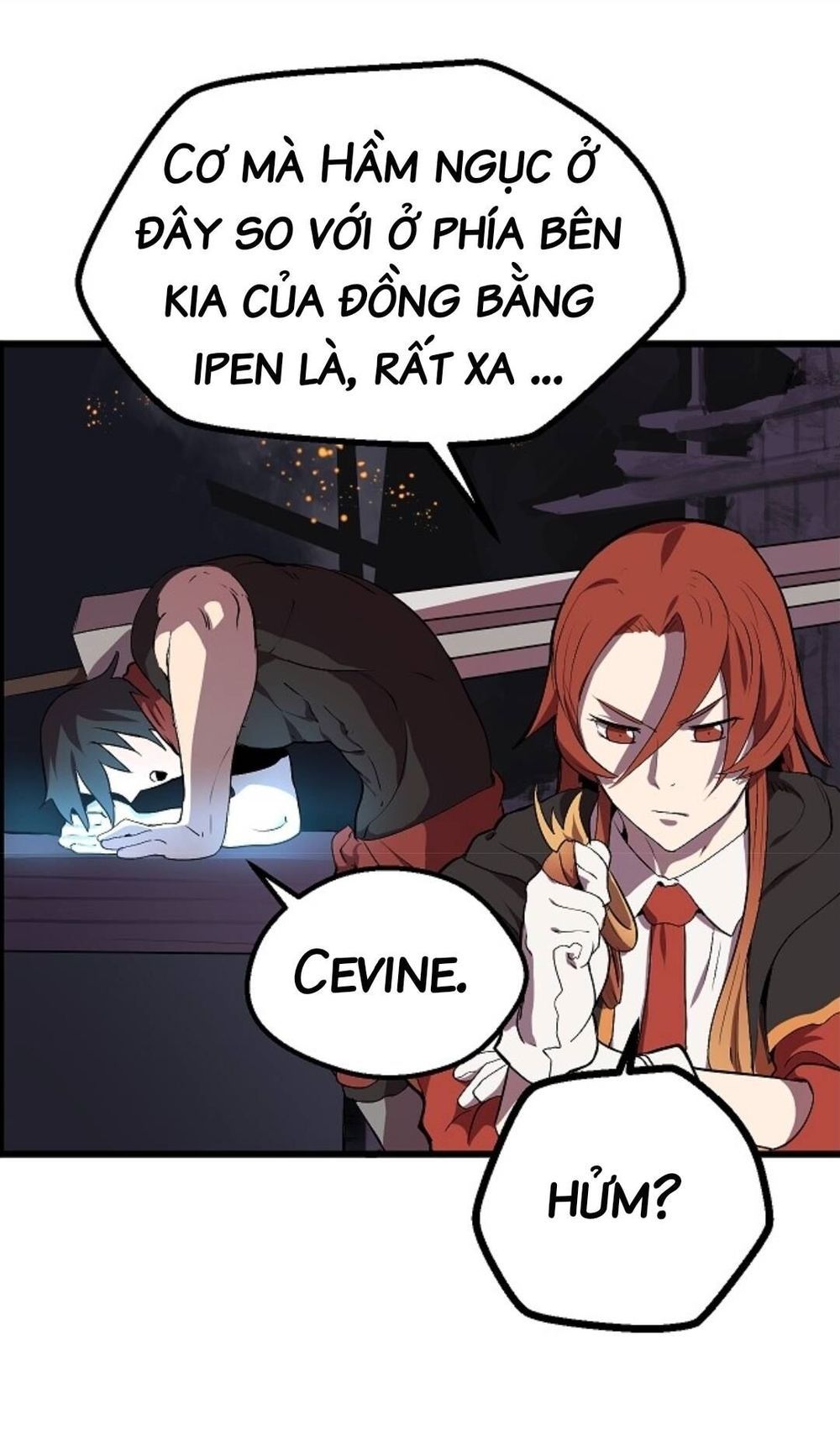 đọc truyện Anh Hùng Mạnh Nhất? Ta Không Làm Lâu Rồi! Chương 16 ảnh 73 tại Thiên Thai Truyện