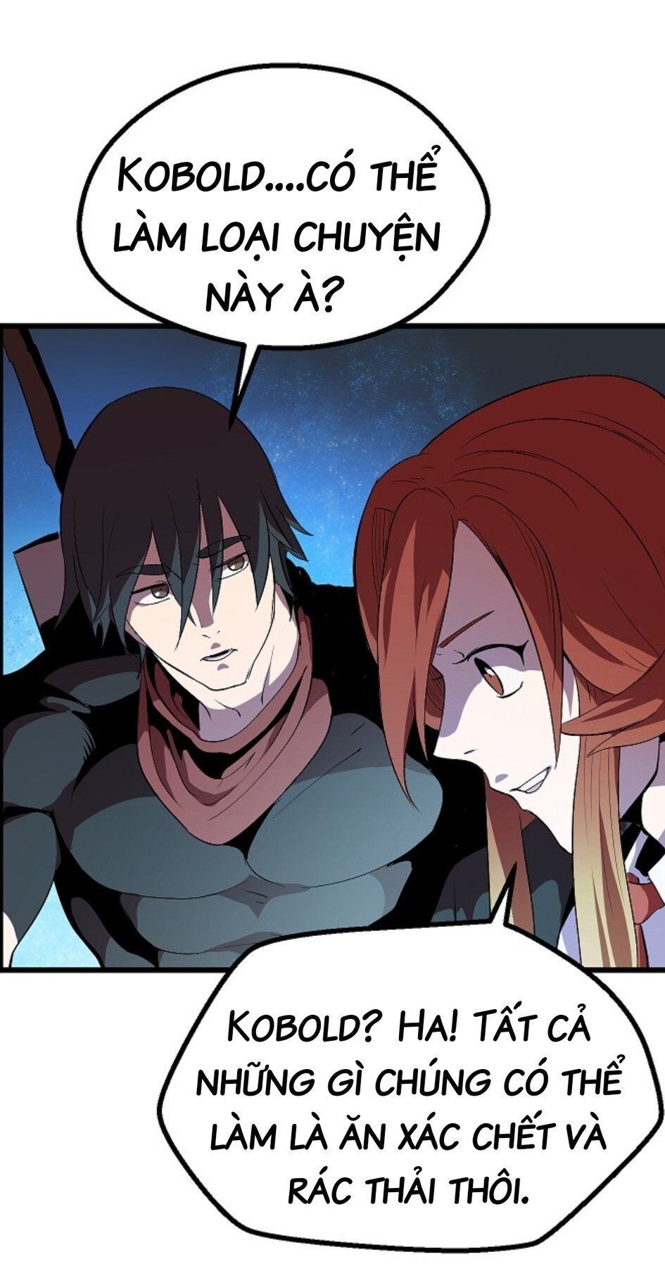 đọc truyện Anh Hùng Mạnh Nhất? Ta Không Làm Lâu Rồi! Chương 16 ảnh 76 tại Thiên Thai Truyện