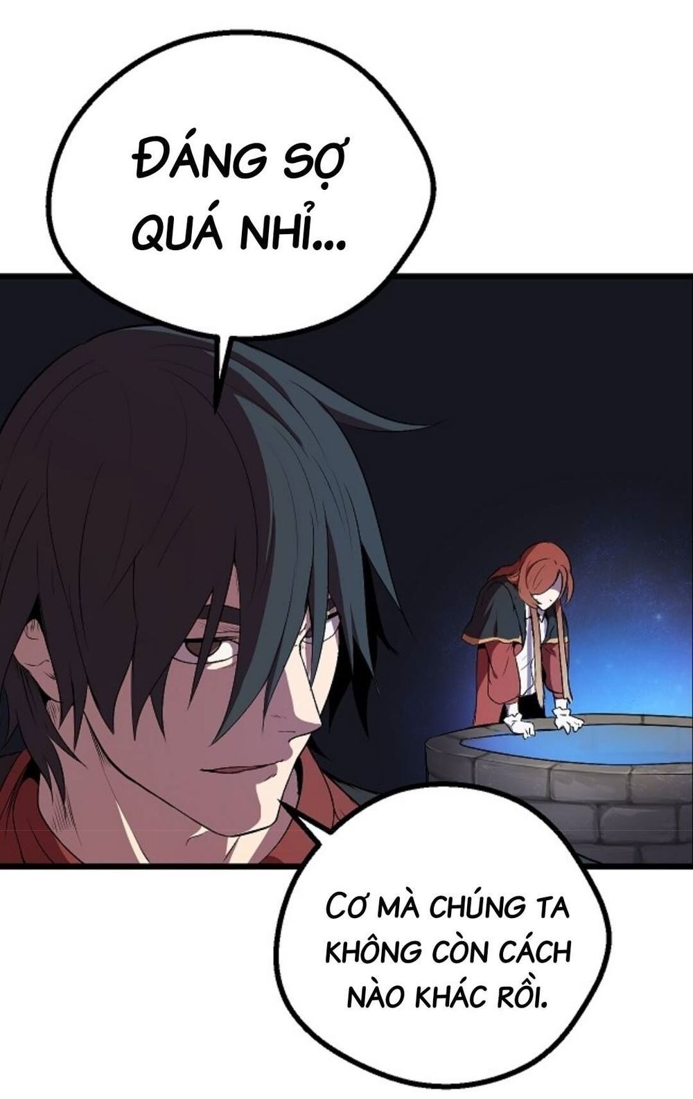 đọc truyện Anh Hùng Mạnh Nhất? Ta Không Làm Lâu Rồi! Chương 16 ảnh 80 tại Thiên Thai Truyện