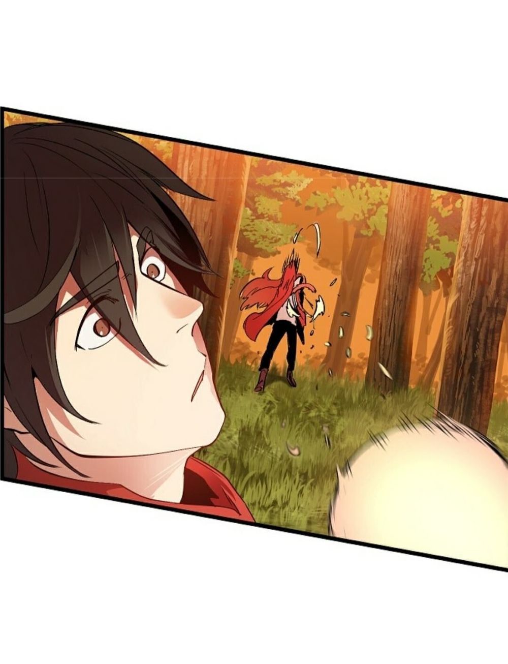 đọc truyện Anh Hùng Mạnh Nhất? Ta Không Làm Lâu Rồi! Chương 16 ảnh 10 tại Thiên Thai Truyện