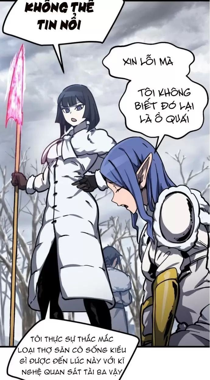 đọc truyện Anh Hùng Mạnh Nhất? Ta Không Làm Lâu Rồi! Chương 160 ảnh 13 tại Thiên Thai Truyện