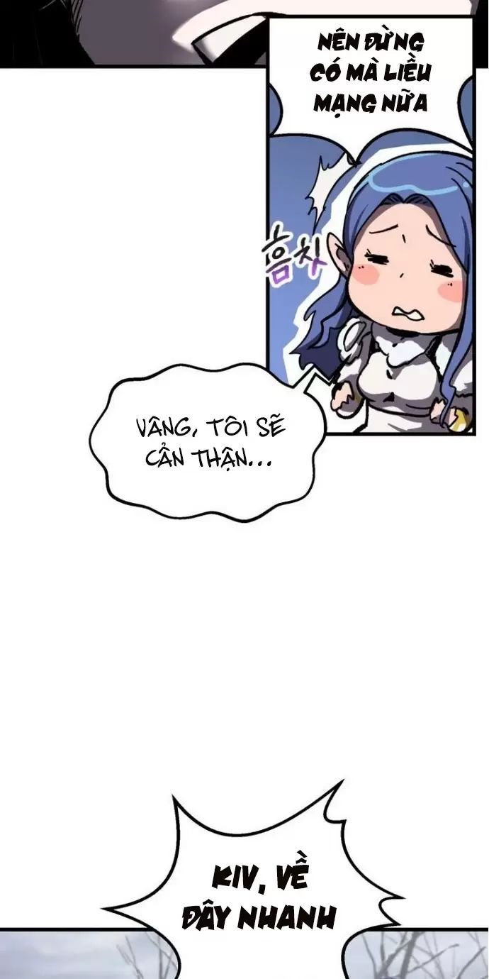 đọc truyện Anh Hùng Mạnh Nhất? Ta Không Làm Lâu Rồi! Chương 160 ảnh 16 tại Thiên Thai Truyện