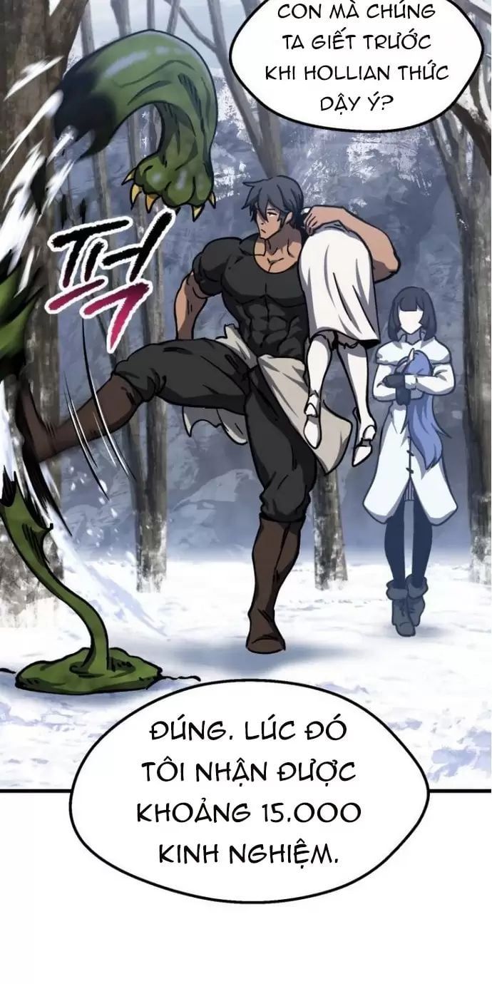 đọc truyện Anh Hùng Mạnh Nhất? Ta Không Làm Lâu Rồi! Chương 160 ảnh 22 tại Thiên Thai Truyện