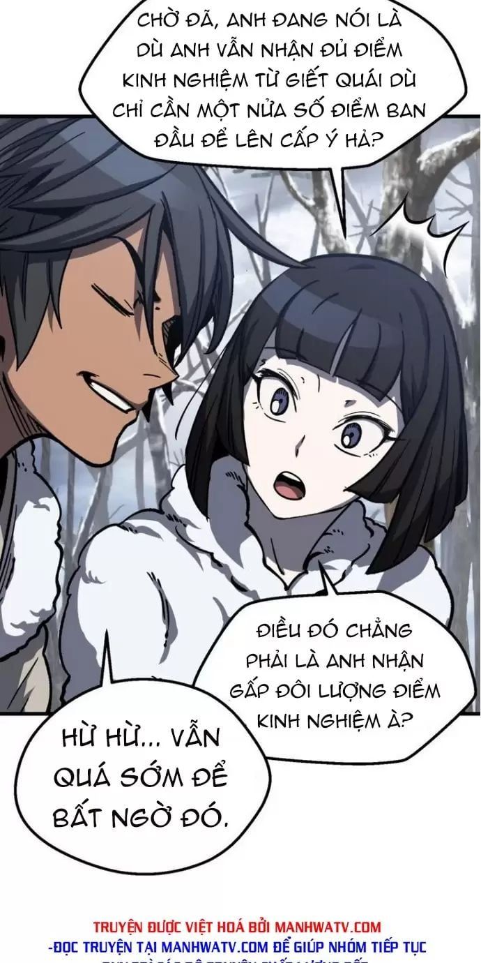 đọc truyện Anh Hùng Mạnh Nhất? Ta Không Làm Lâu Rồi! Chương 160 ảnh 25 tại Thiên Thai Truyện