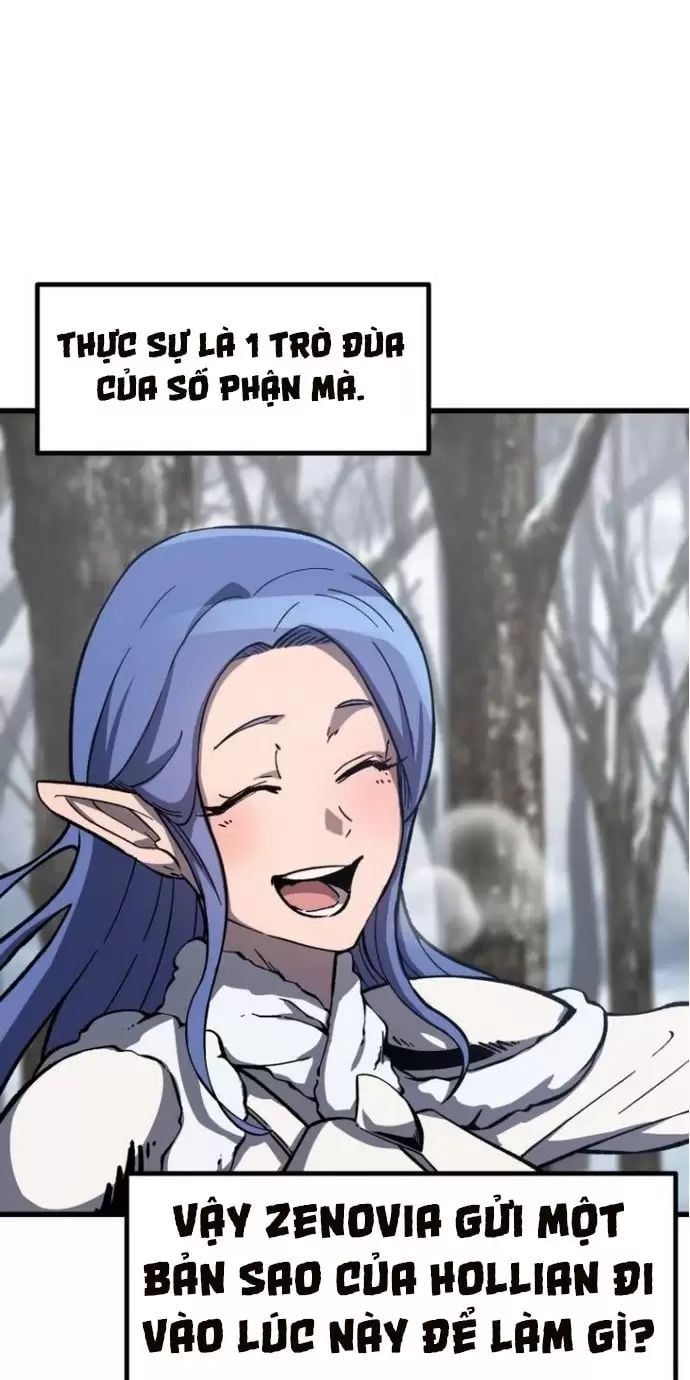 đọc truyện Anh Hùng Mạnh Nhất? Ta Không Làm Lâu Rồi! Chương 160 ảnh 5 tại Thiên Thai Truyện