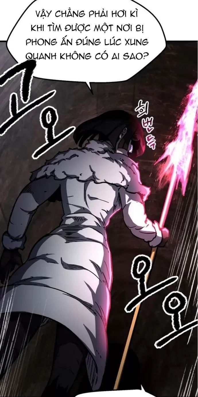 đọc truyện Anh Hùng Mạnh Nhất? Ta Không Làm Lâu Rồi! Chương 160 ảnh 45 tại Thiên Thai Truyện