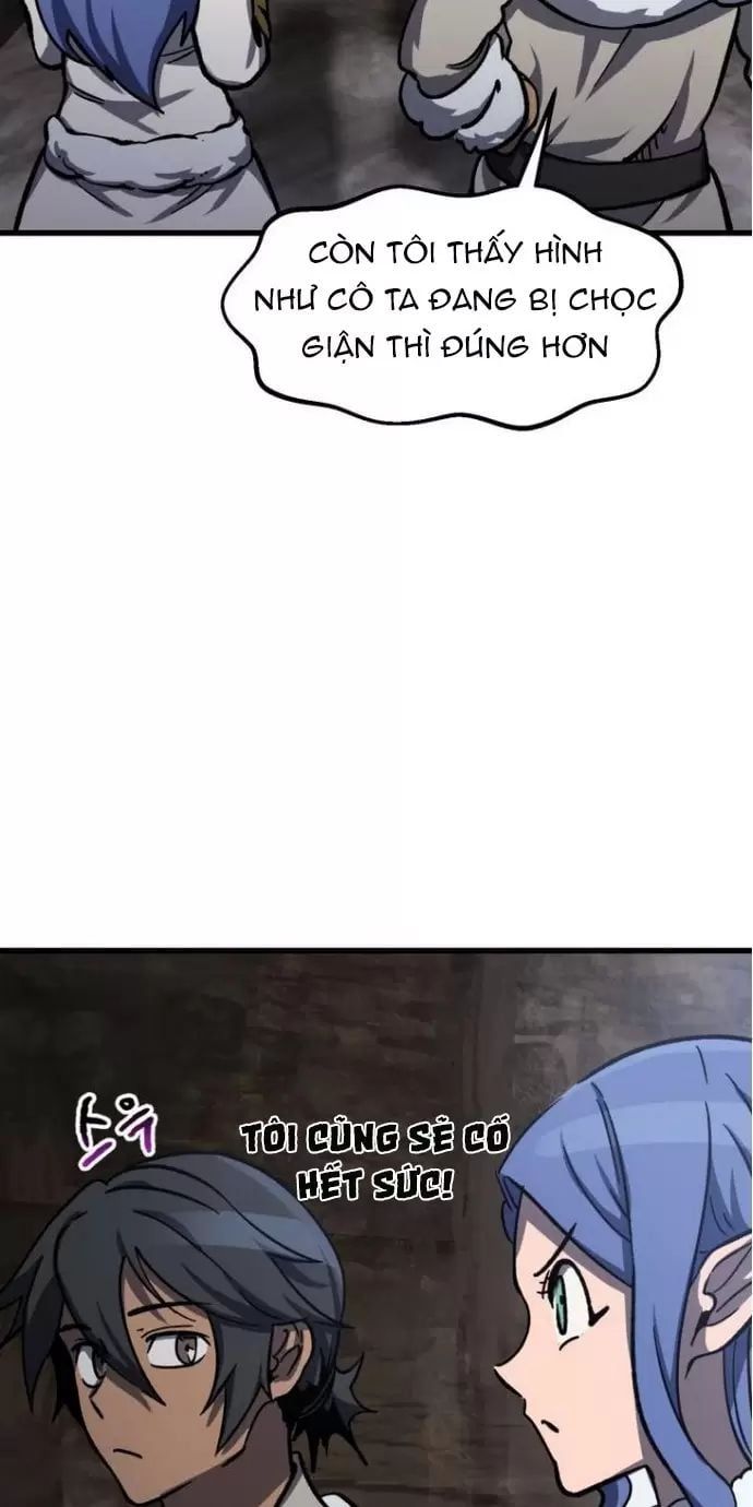 đọc truyện Anh Hùng Mạnh Nhất? Ta Không Làm Lâu Rồi! Chương 160 ảnh 47 tại Thiên Thai Truyện