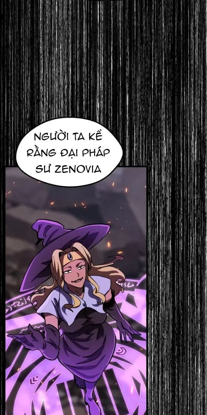 đọc truyện Anh Hùng Mạnh Nhất? Ta Không Làm Lâu Rồi! Chương 160 ảnh 87 tại Thiên Thai Truyện