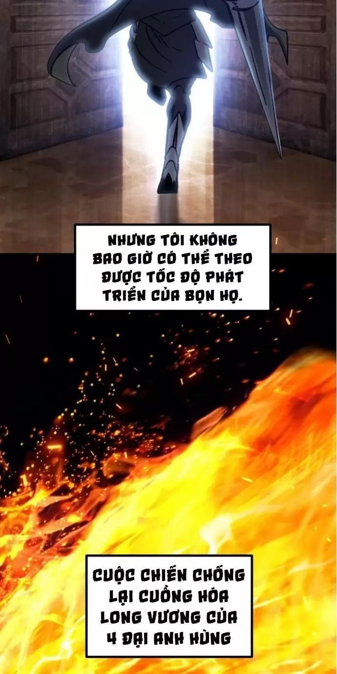 đọc truyện Anh Hùng Mạnh Nhất? Ta Không Làm Lâu Rồi! Chương 161 ảnh 22 tại Thiên Thai Truyện