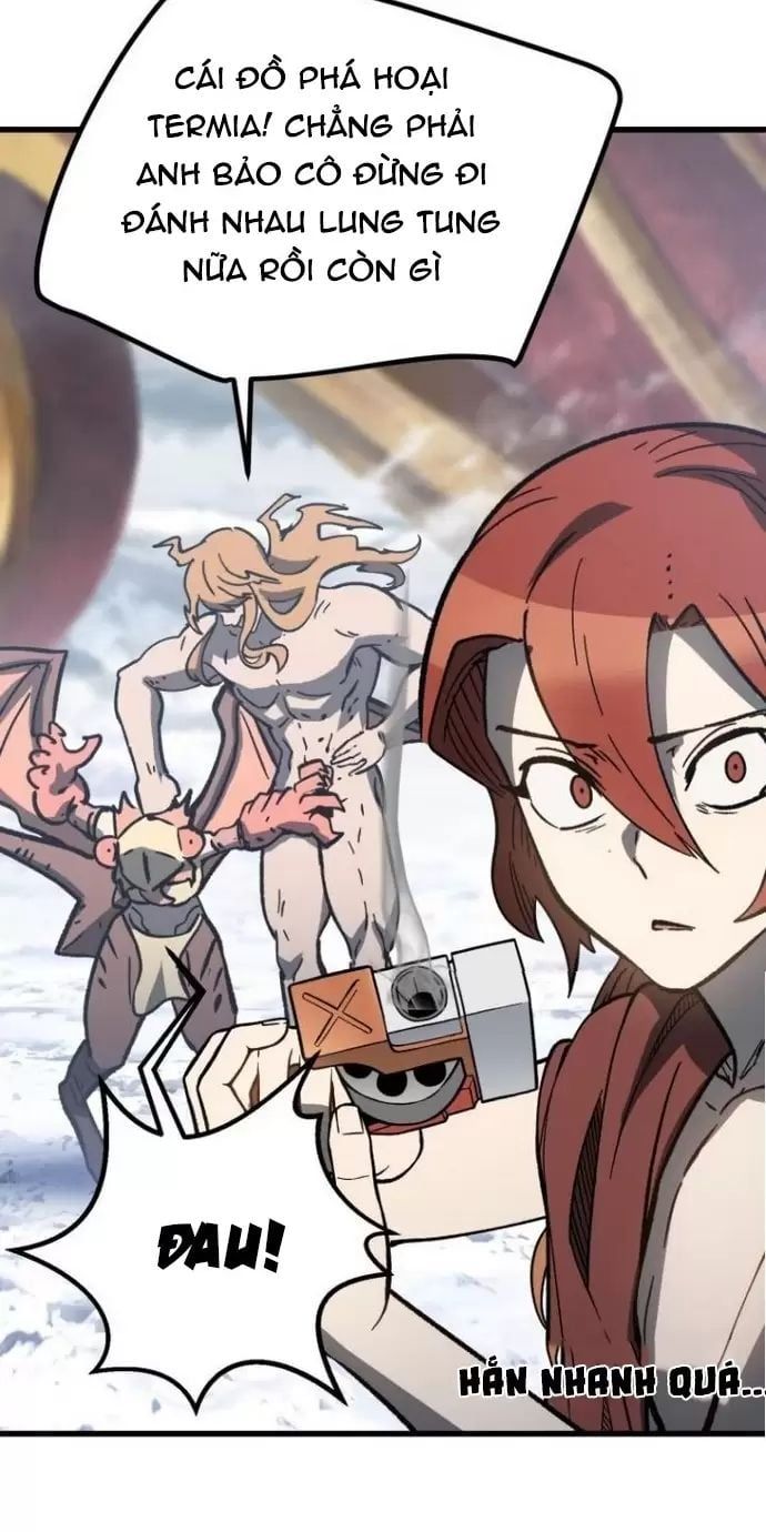 đọc truyện Anh Hùng Mạnh Nhất? Ta Không Làm Lâu Rồi! Chương 161 ảnh 52 tại Thiên Thai Truyện