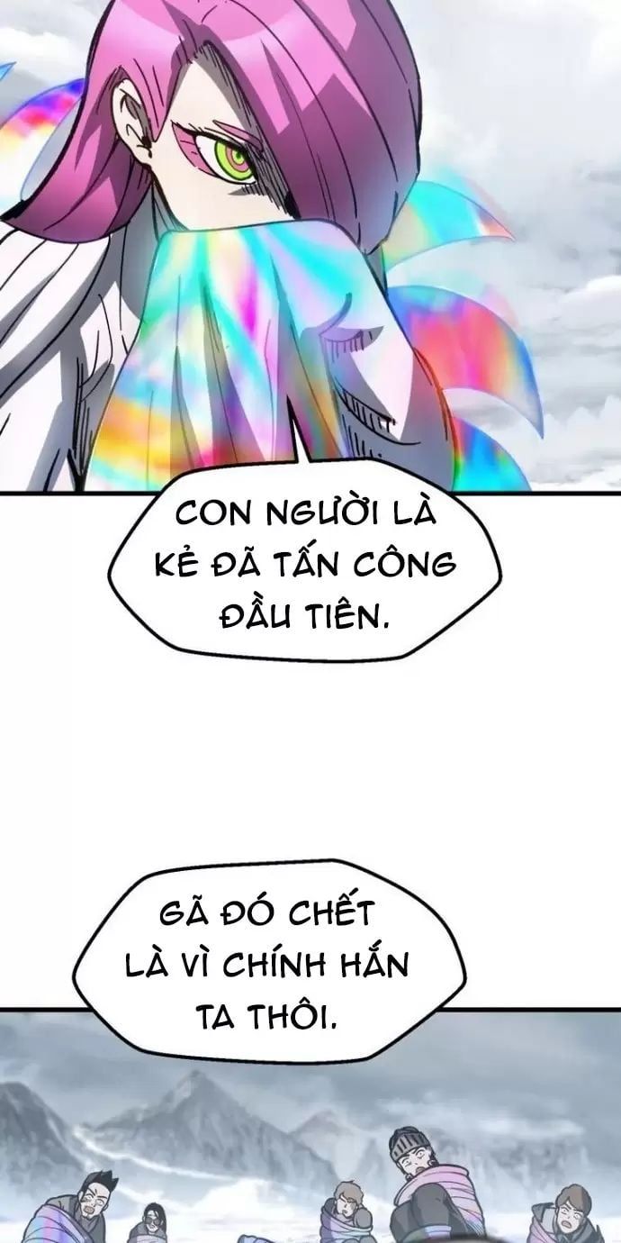 đọc truyện Anh Hùng Mạnh Nhất? Ta Không Làm Lâu Rồi! Chương 161 ảnh 57 tại Thiên Thai Truyện