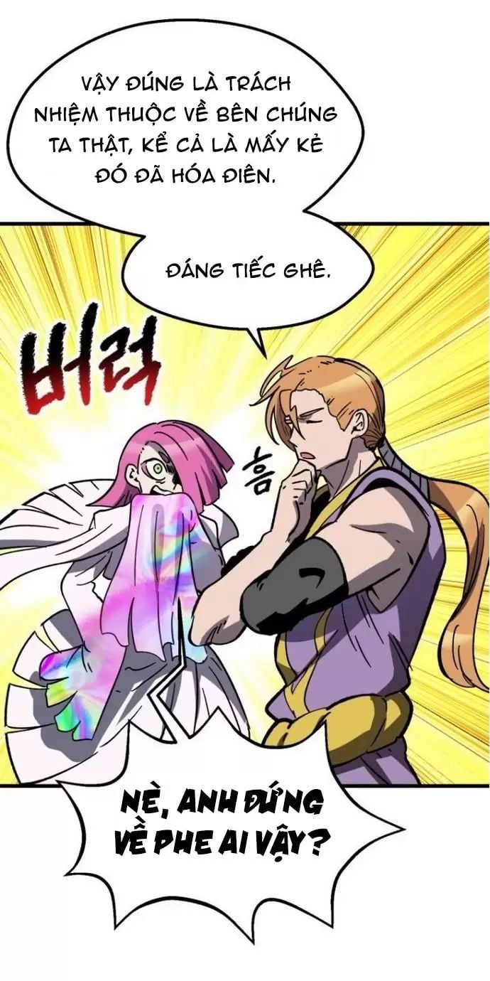 đọc truyện Anh Hùng Mạnh Nhất? Ta Không Làm Lâu Rồi! Chương 161 ảnh 66 tại Thiên Thai Truyện