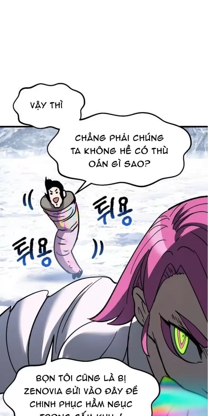 đọc truyện Anh Hùng Mạnh Nhất? Ta Không Làm Lâu Rồi! Chương 161 ảnh 71 tại Thiên Thai Truyện