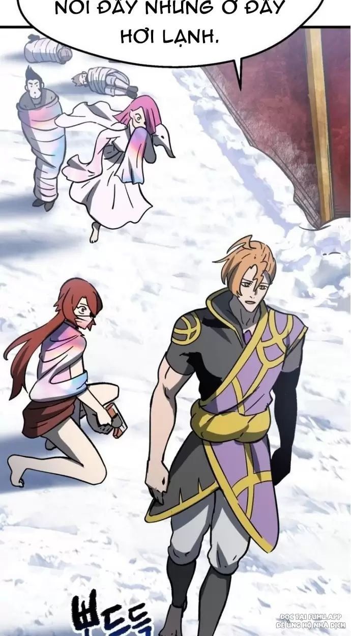 đọc truyện Anh Hùng Mạnh Nhất? Ta Không Làm Lâu Rồi! Chương 161 ảnh 93 tại Thiên Thai Truyện