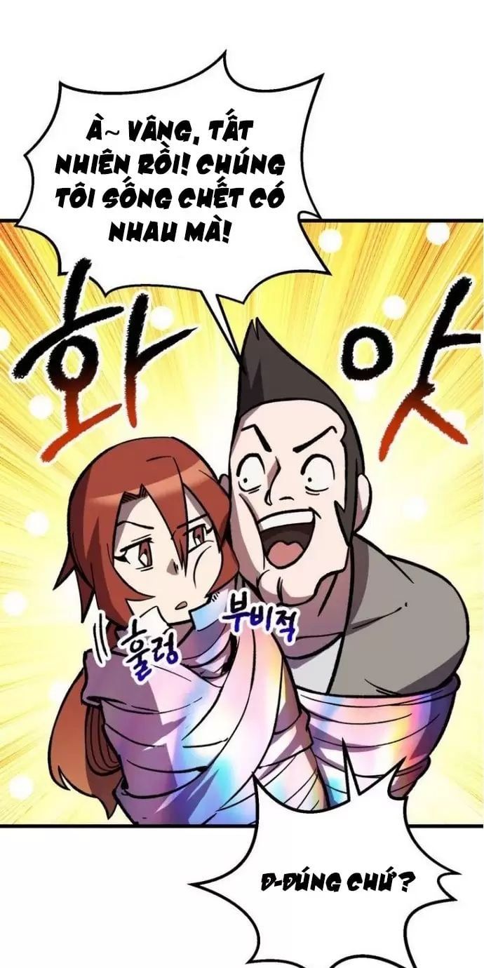 đọc truyện Anh Hùng Mạnh Nhất? Ta Không Làm Lâu Rồi! Chương 161 ảnh 97 tại Thiên Thai Truyện