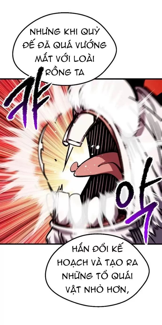 đọc truyện Anh Hùng Mạnh Nhất? Ta Không Làm Lâu Rồi! Chương 162 ảnh 18 tại Thiên Thai Truyện