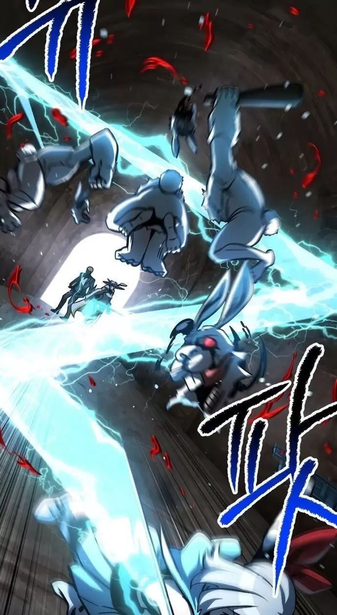 đọc truyện Anh Hùng Mạnh Nhất? Ta Không Làm Lâu Rồi! Chương 162 ảnh 22 tại Thiên Thai Truyện