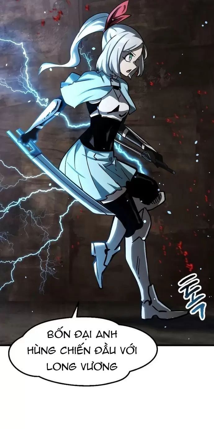 đọc truyện Anh Hùng Mạnh Nhất? Ta Không Làm Lâu Rồi! Chương 162 ảnh 24 tại Thiên Thai Truyện