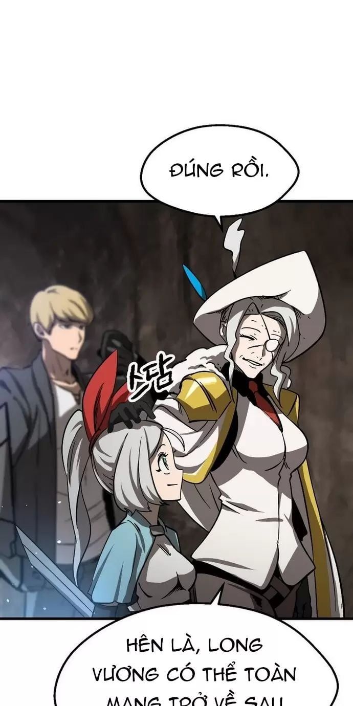 đọc truyện Anh Hùng Mạnh Nhất? Ta Không Làm Lâu Rồi! Chương 162 ảnh 25 tại Thiên Thai Truyện