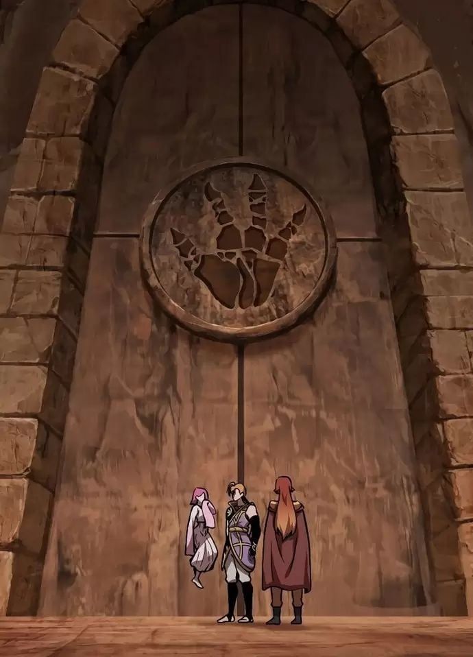 đọc truyện Anh Hùng Mạnh Nhất? Ta Không Làm Lâu Rồi! Chương 162 ảnh 32 tại Thiên Thai Truyện