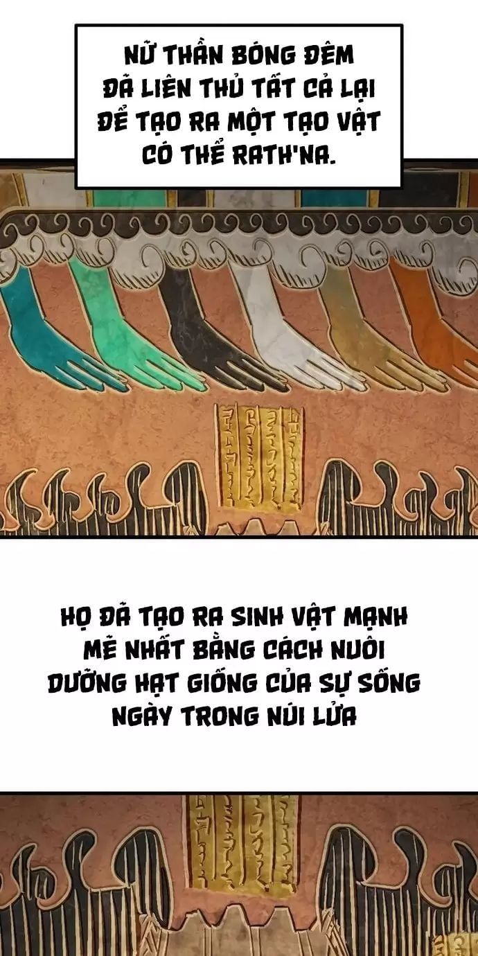 đọc truyện Anh Hùng Mạnh Nhất? Ta Không Làm Lâu Rồi! Chương 162 ảnh 8 tại Thiên Thai Truyện