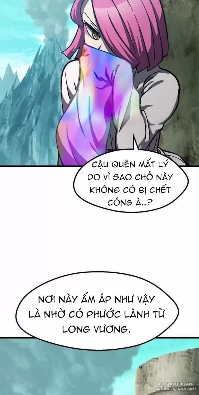 đọc truyện Anh Hùng Mạnh Nhất? Ta Không Làm Lâu Rồi! Chương 163 ảnh 16 tại Thiên Thai Truyện